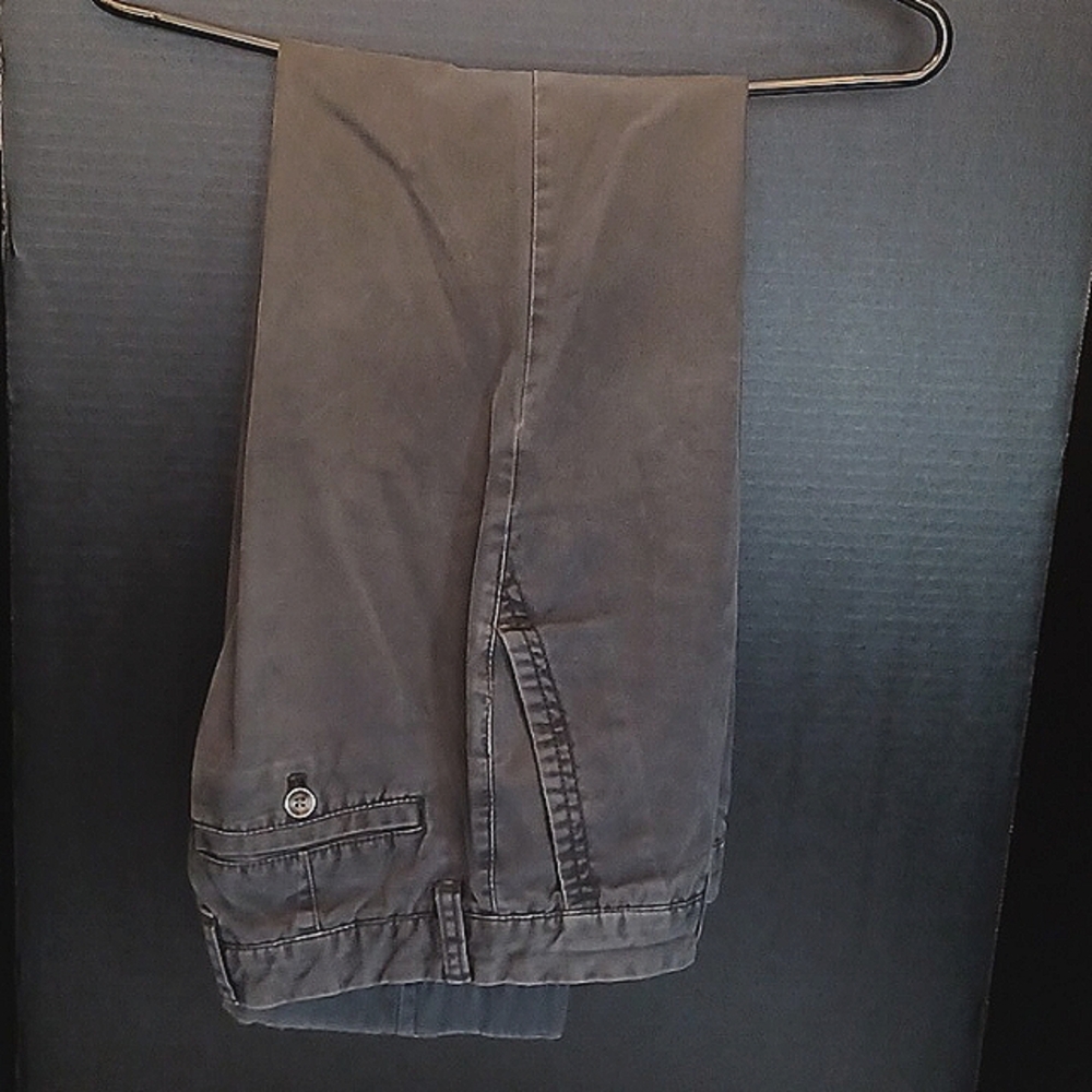 NET MAN Young Men’s pants, 100% Cotton, size: 29x38”
